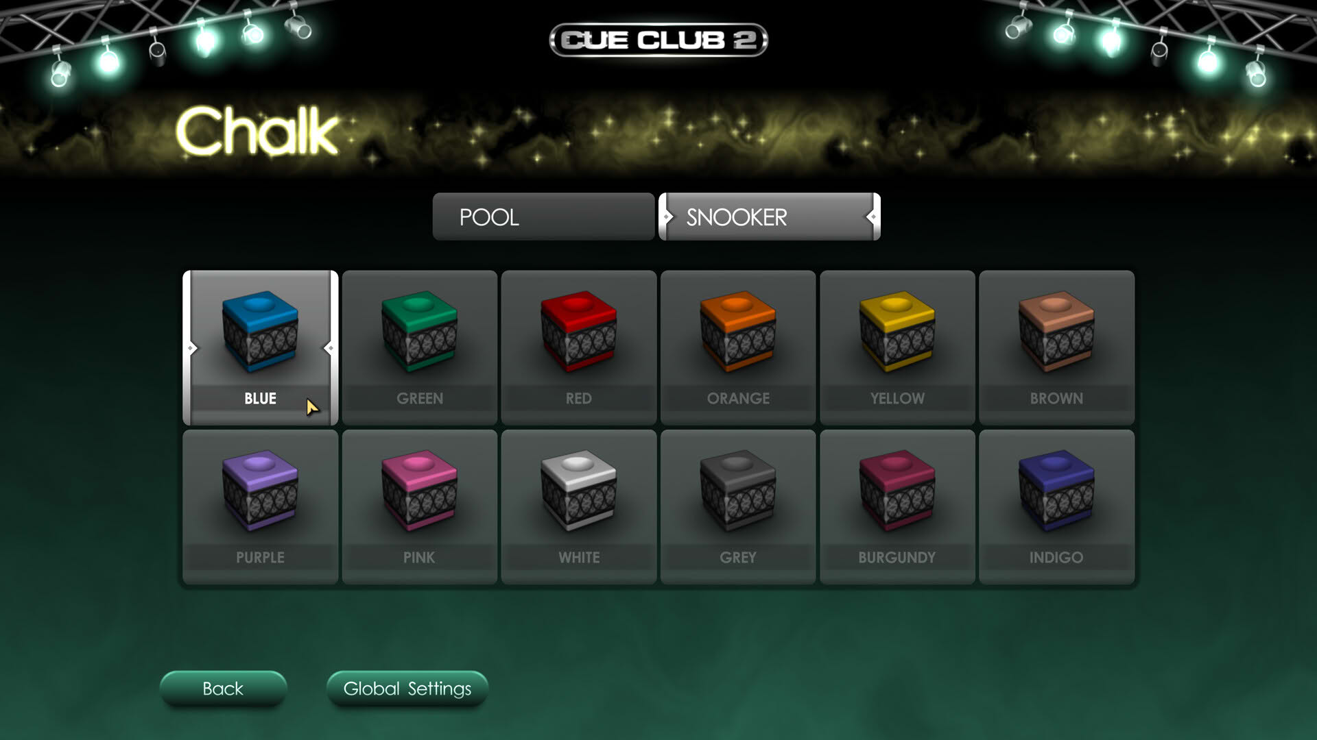 Screenshot for Cue Club 2