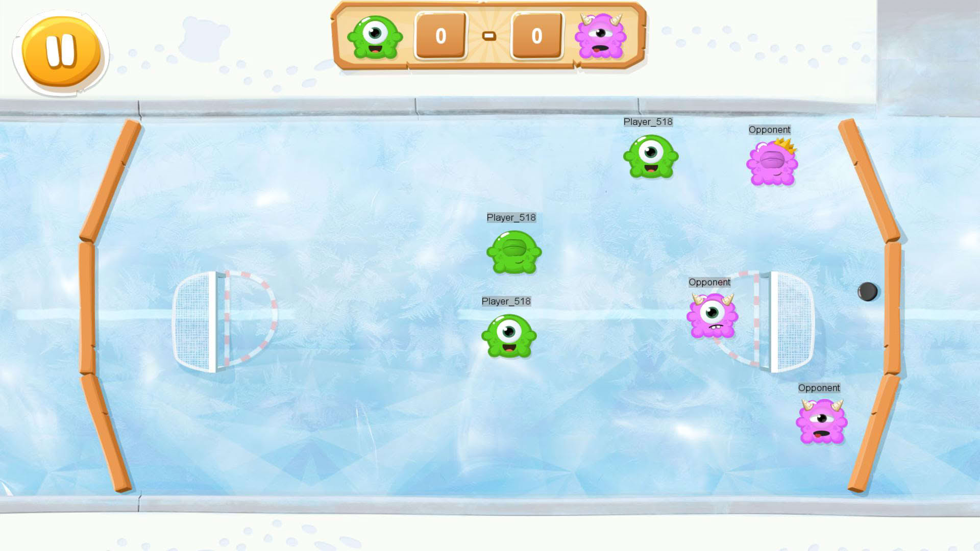 Screenshot for Adorables