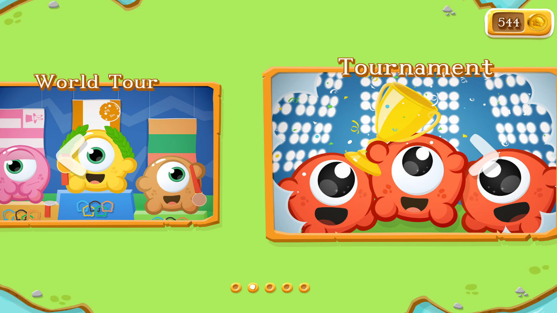 Screenshot for Adorables