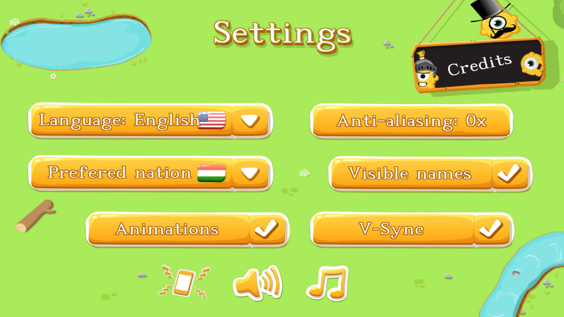 Screenshot for Adorables