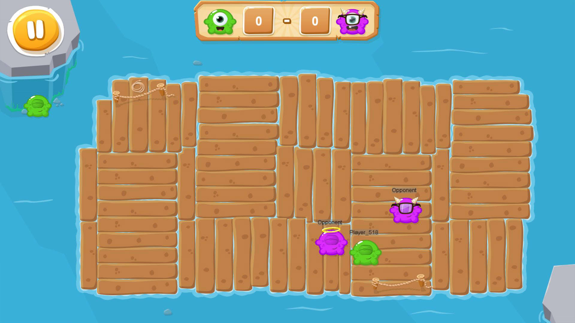 Screenshot for Adorables