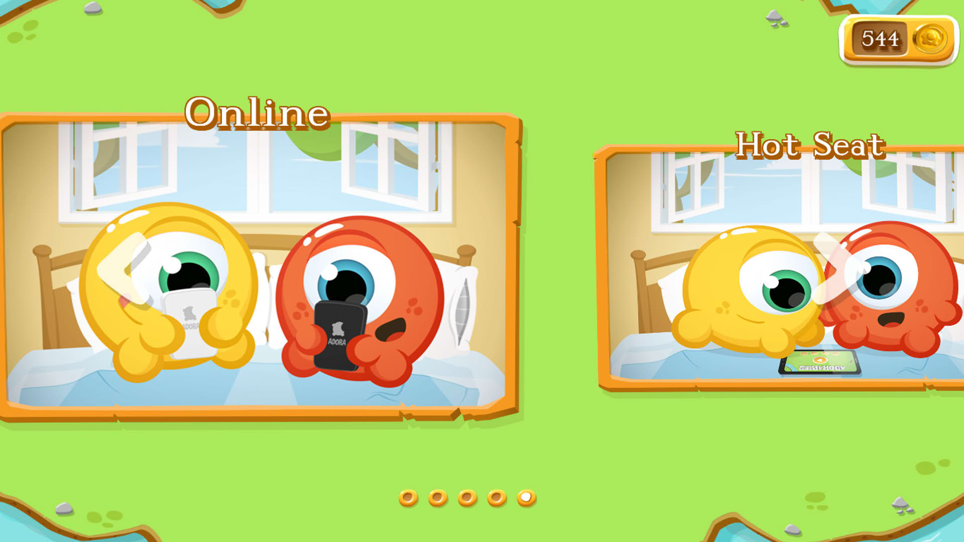 Screenshot for Adorables