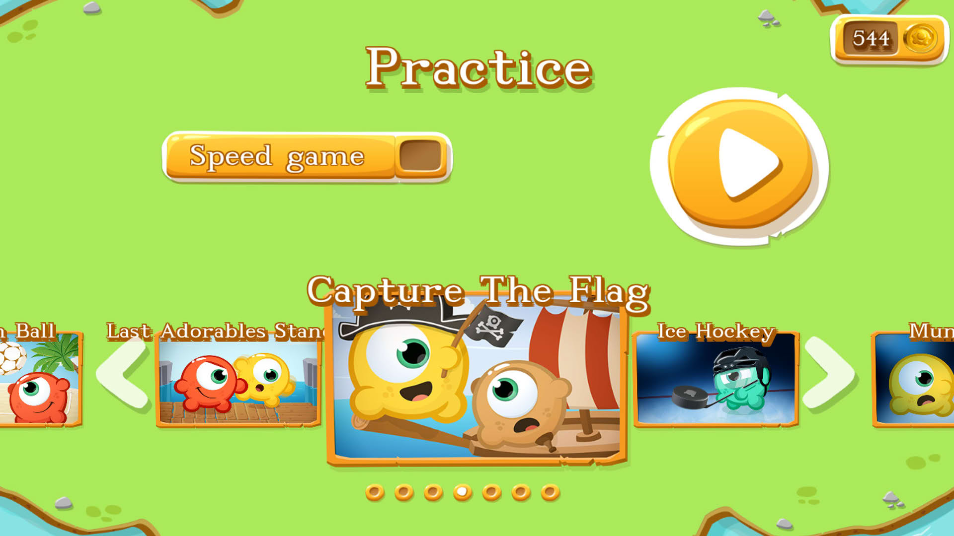Screenshot for Adorables