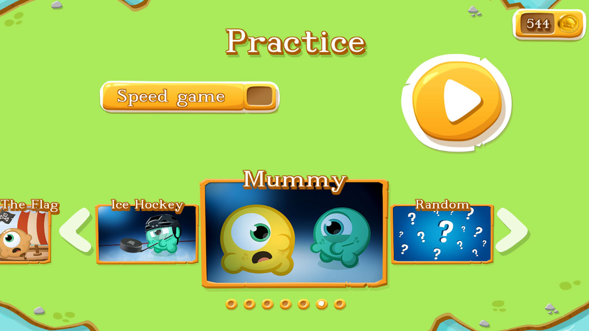 Screenshot for Adorables