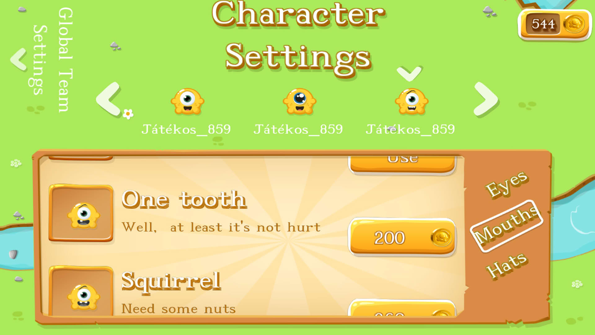 Screenshot for Adorables