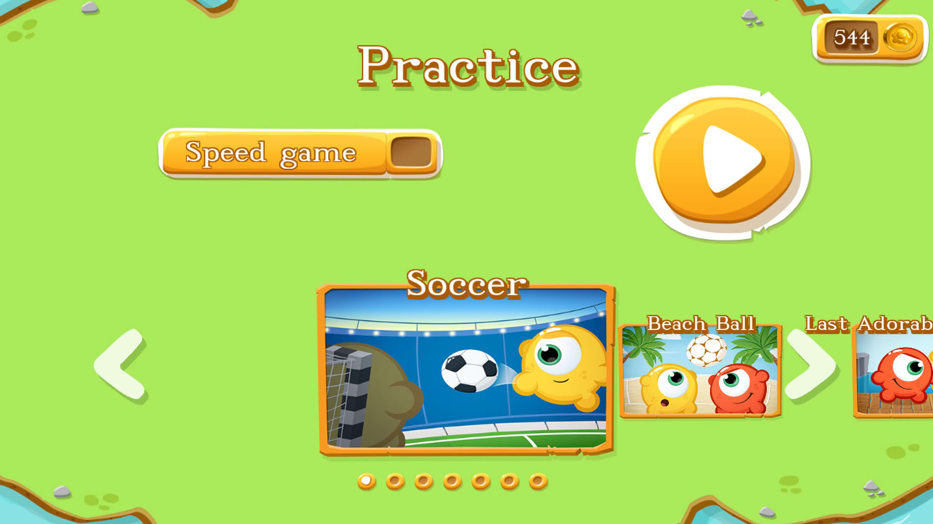 Screenshot for Adorables