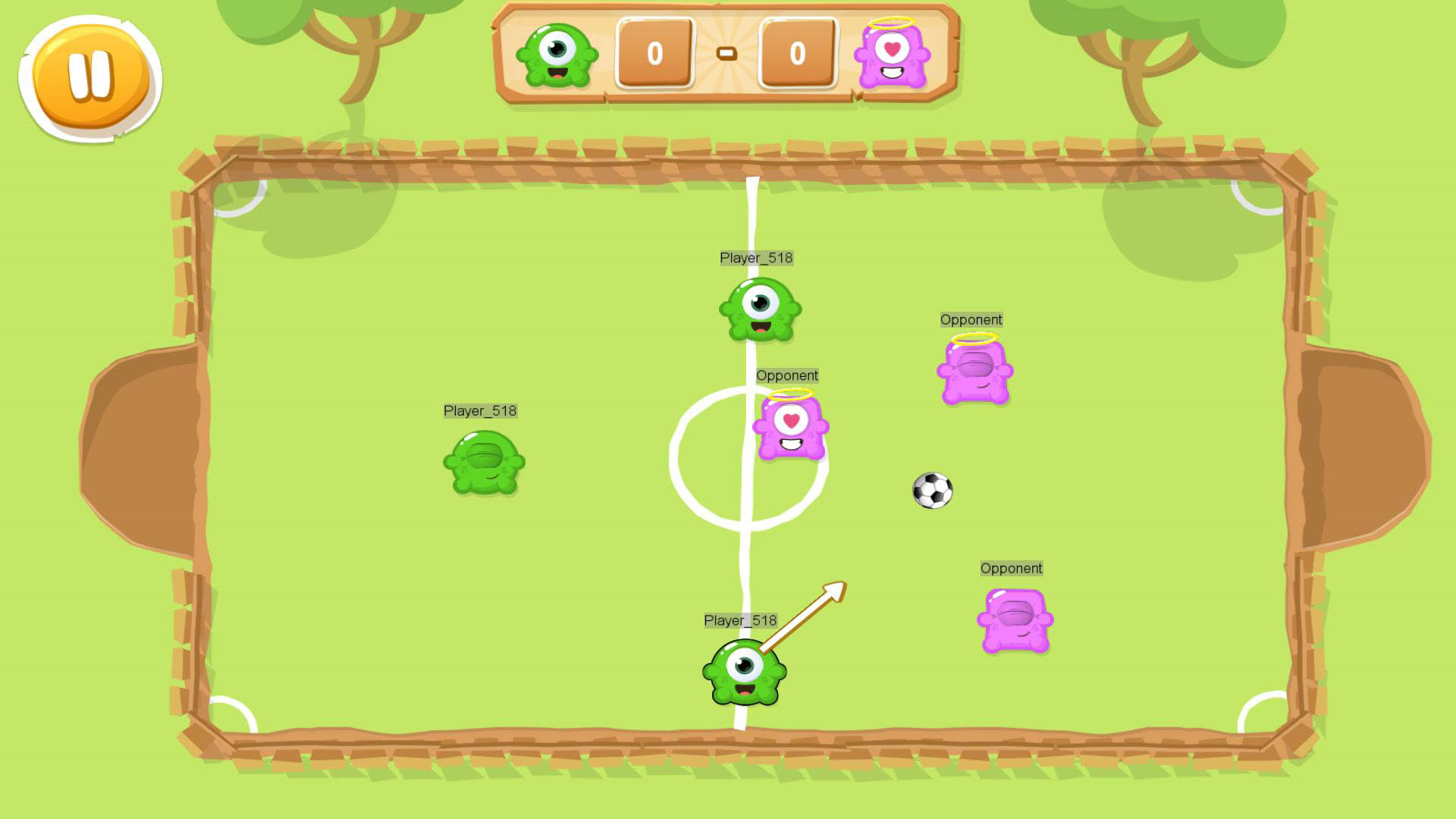 Screenshot for Adorables