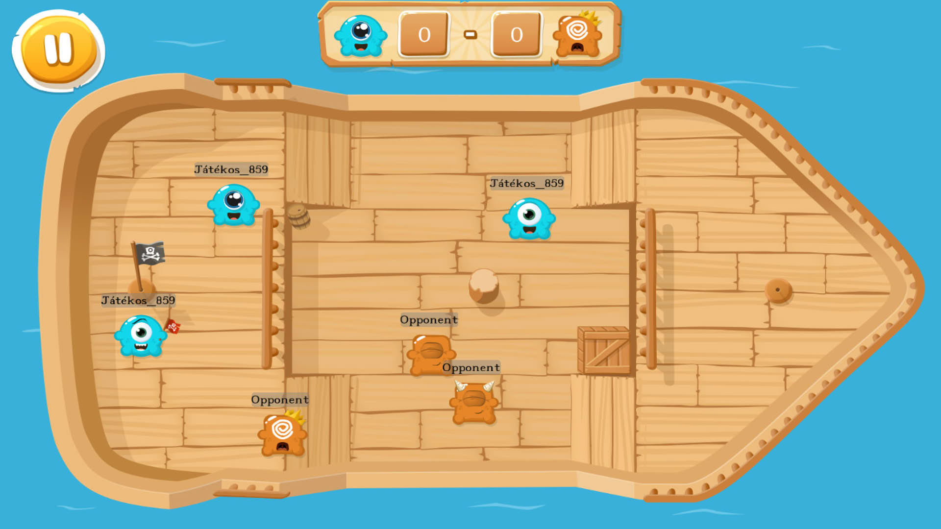 Screenshot for Adorables