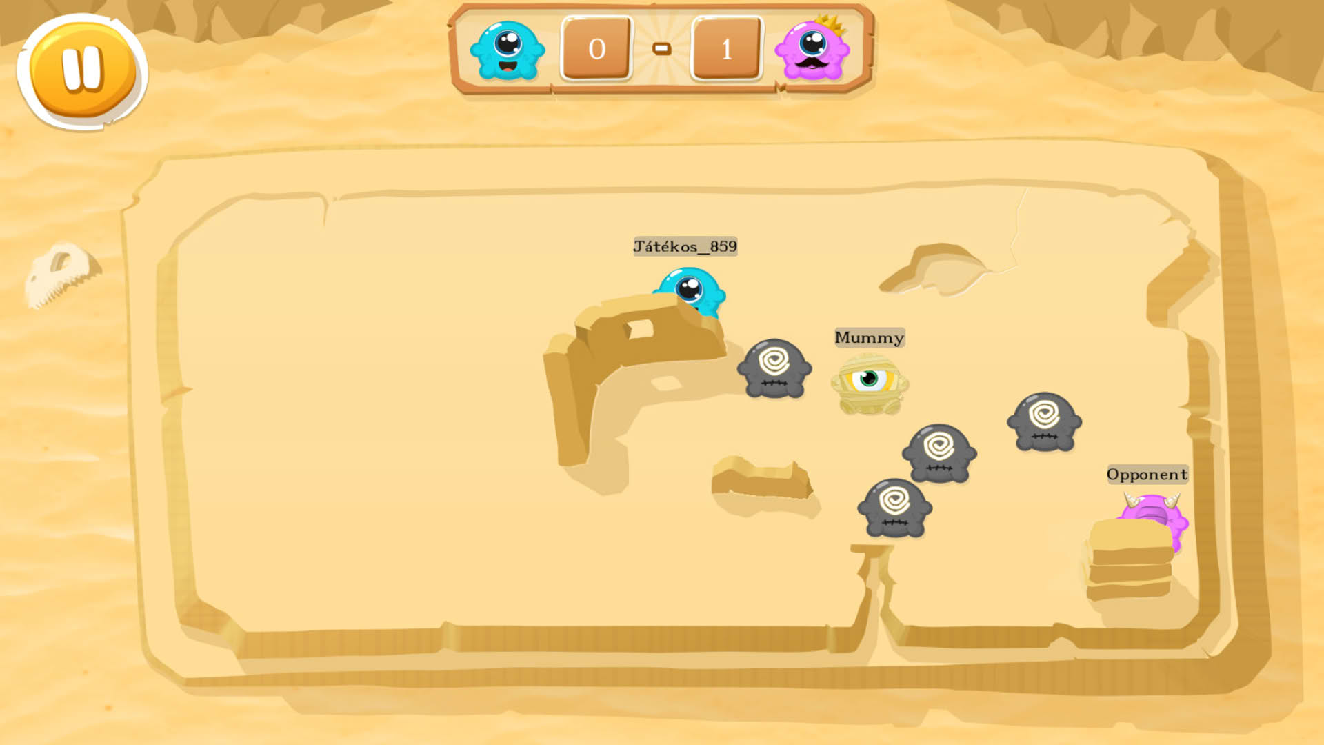 Screenshot for Adorables