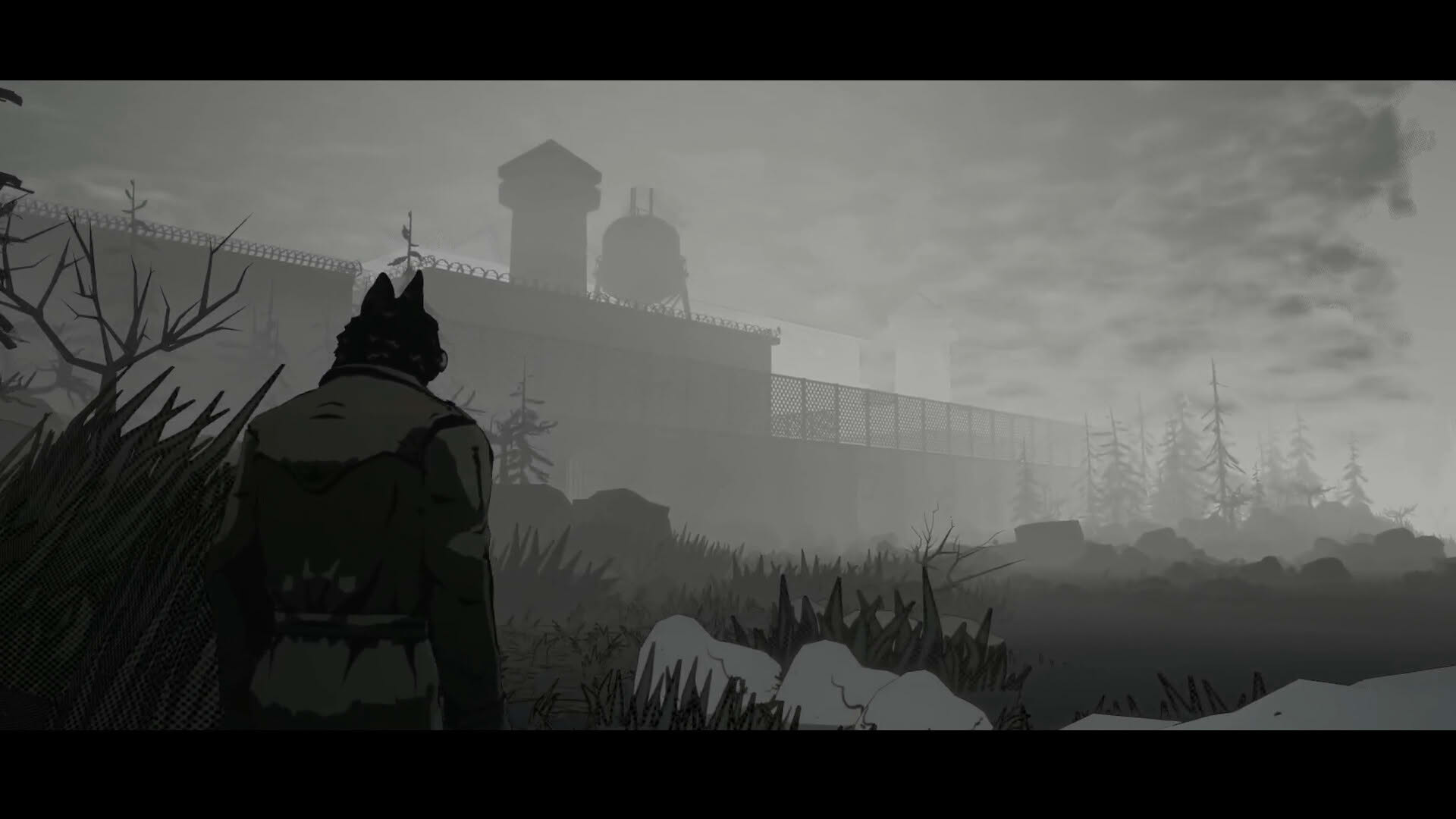 Screenshot for The Shadow Syndicate