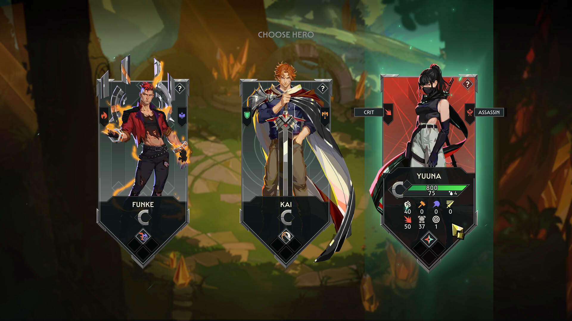 Screenshot for Guildrun