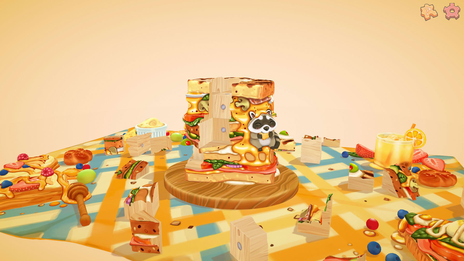 Screenshot for Umami