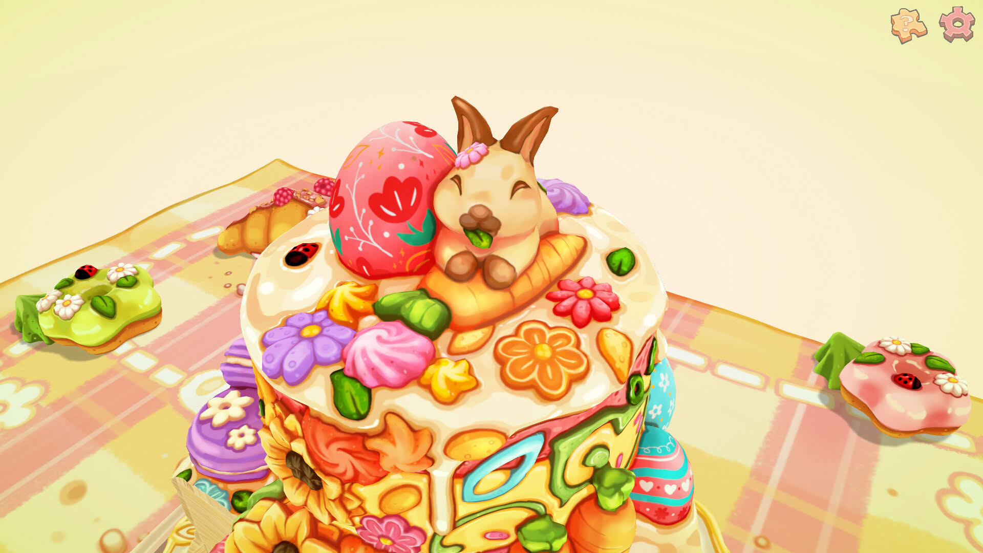 Screenshot for Umami