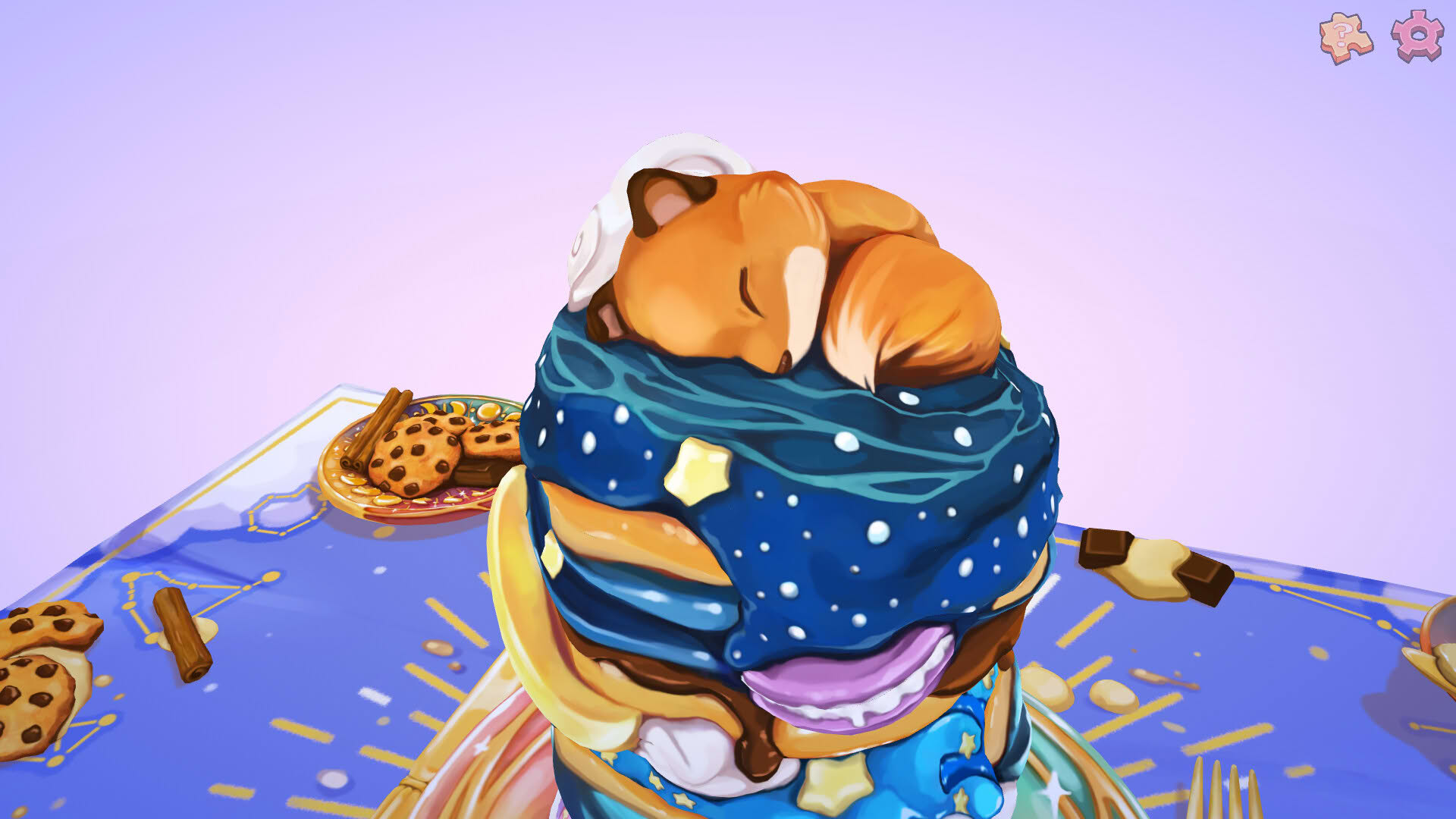 Screenshot for Umami