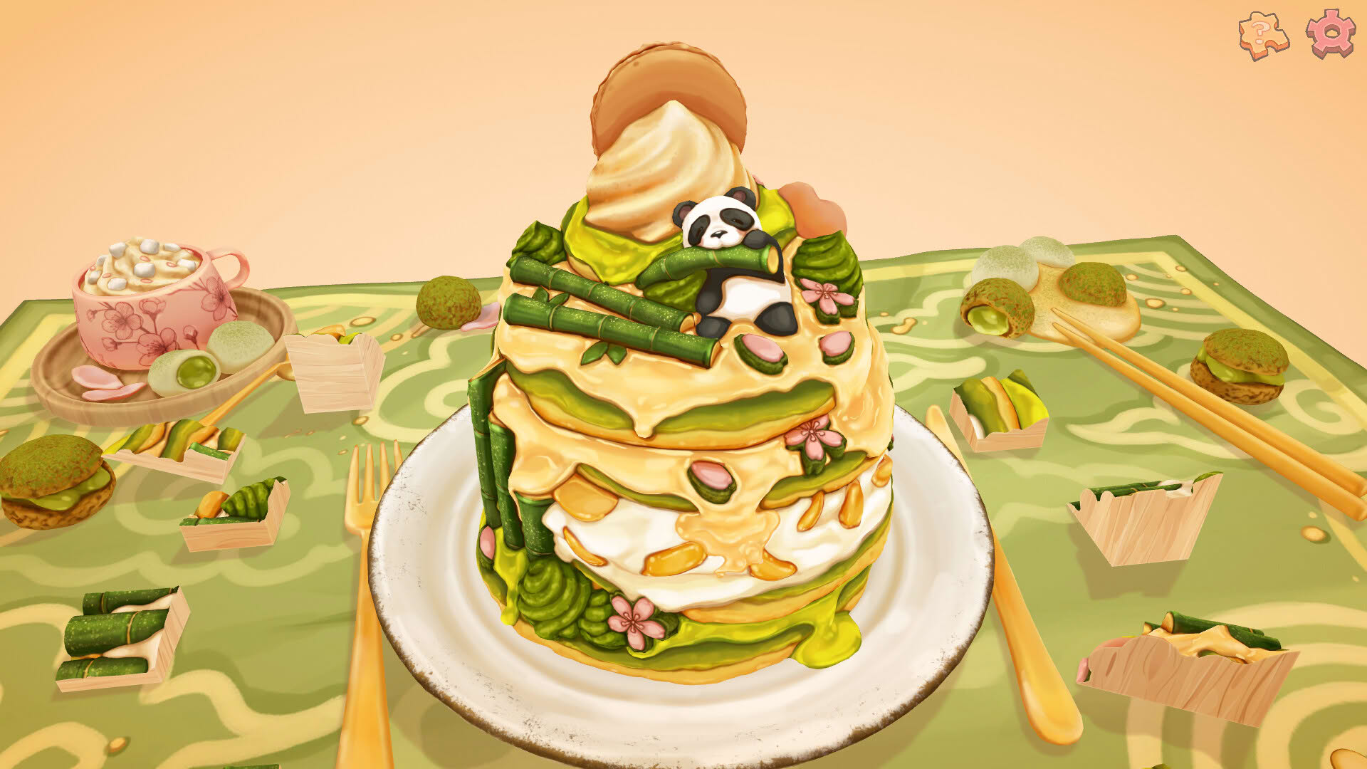 Screenshot for Umami