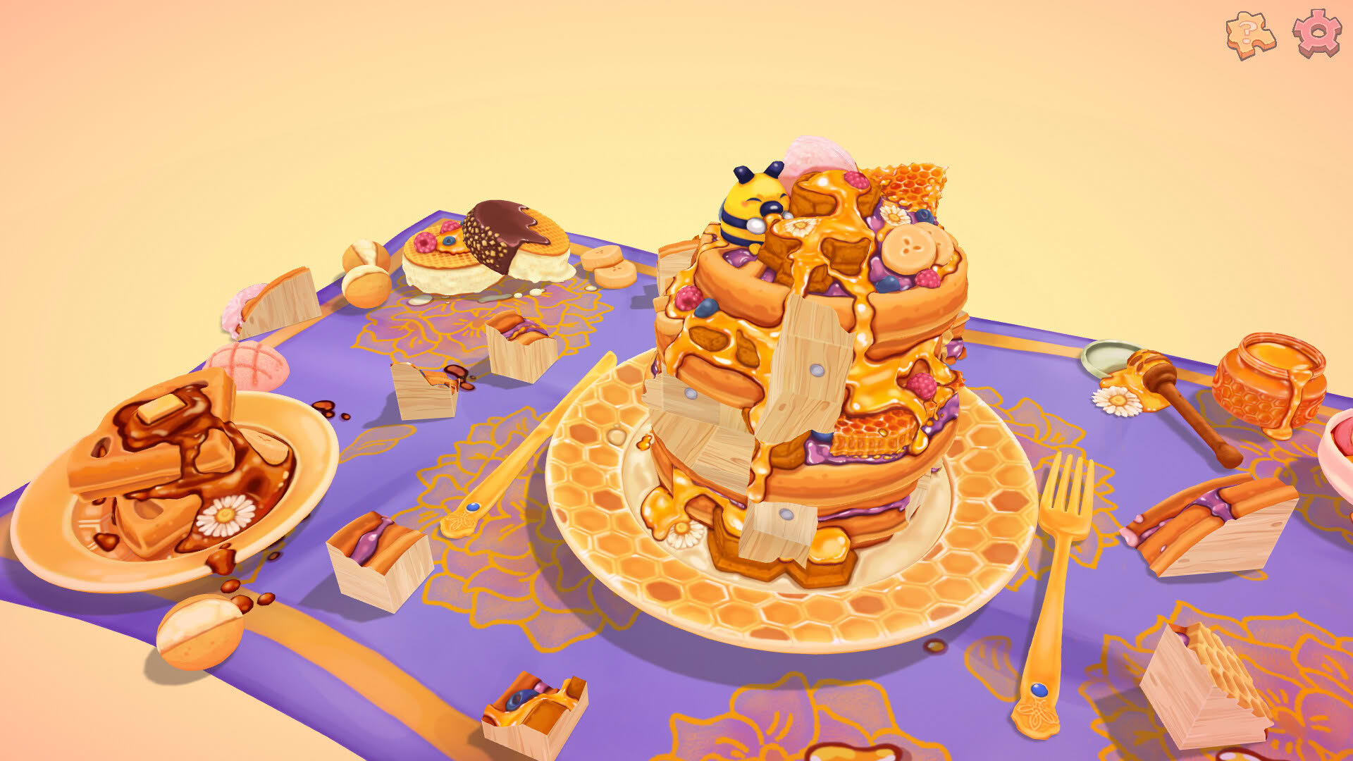 Screenshot for Umami