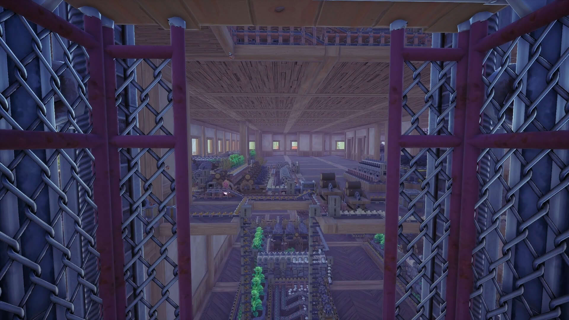 Screenshot for Alchemy Factory