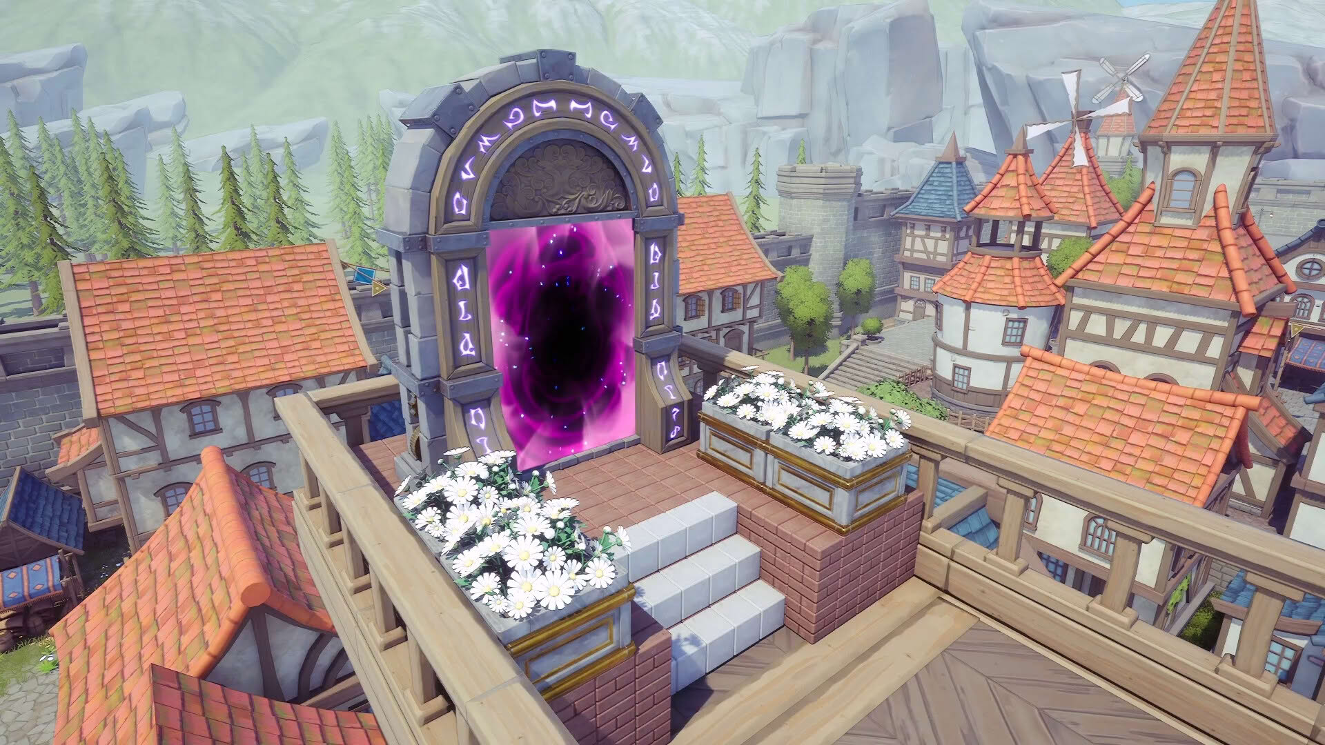 Screenshot for Alchemy Factory