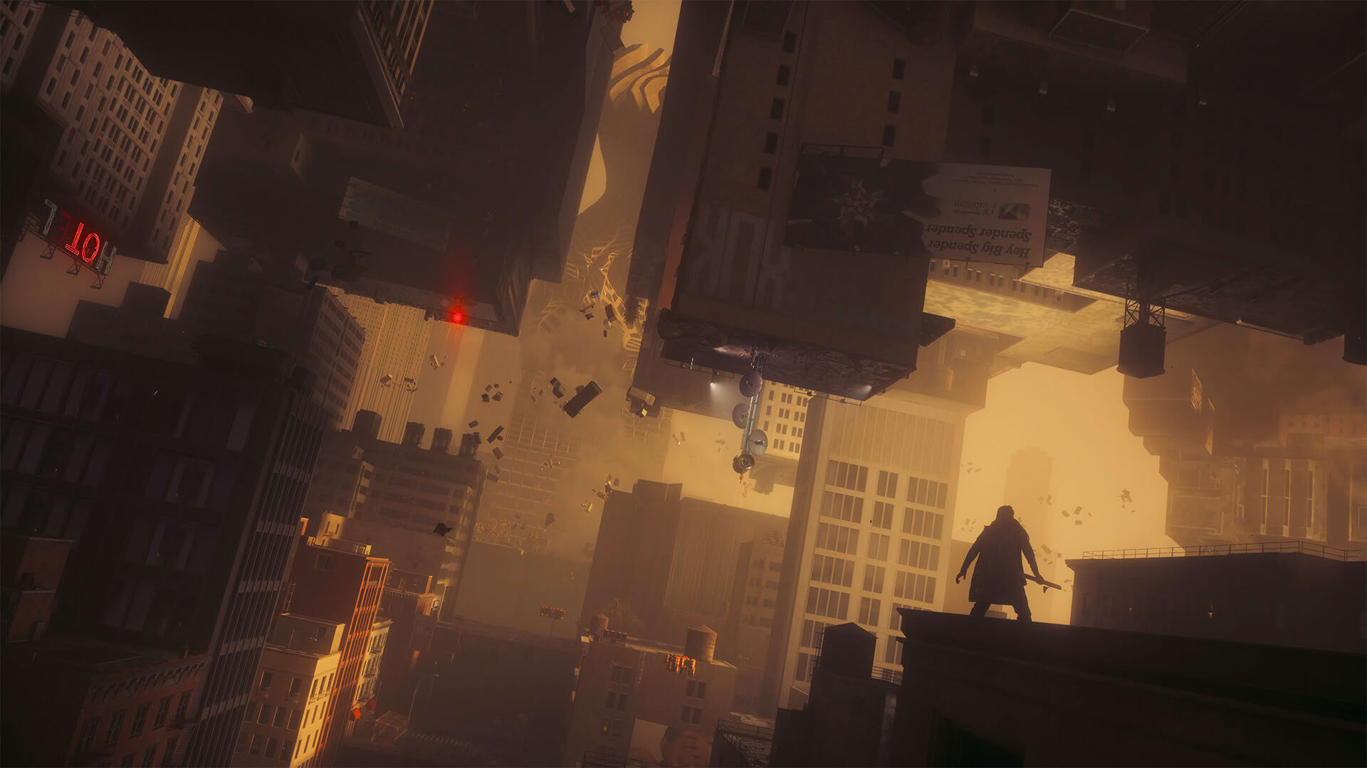 Screenshot for Control Resonant