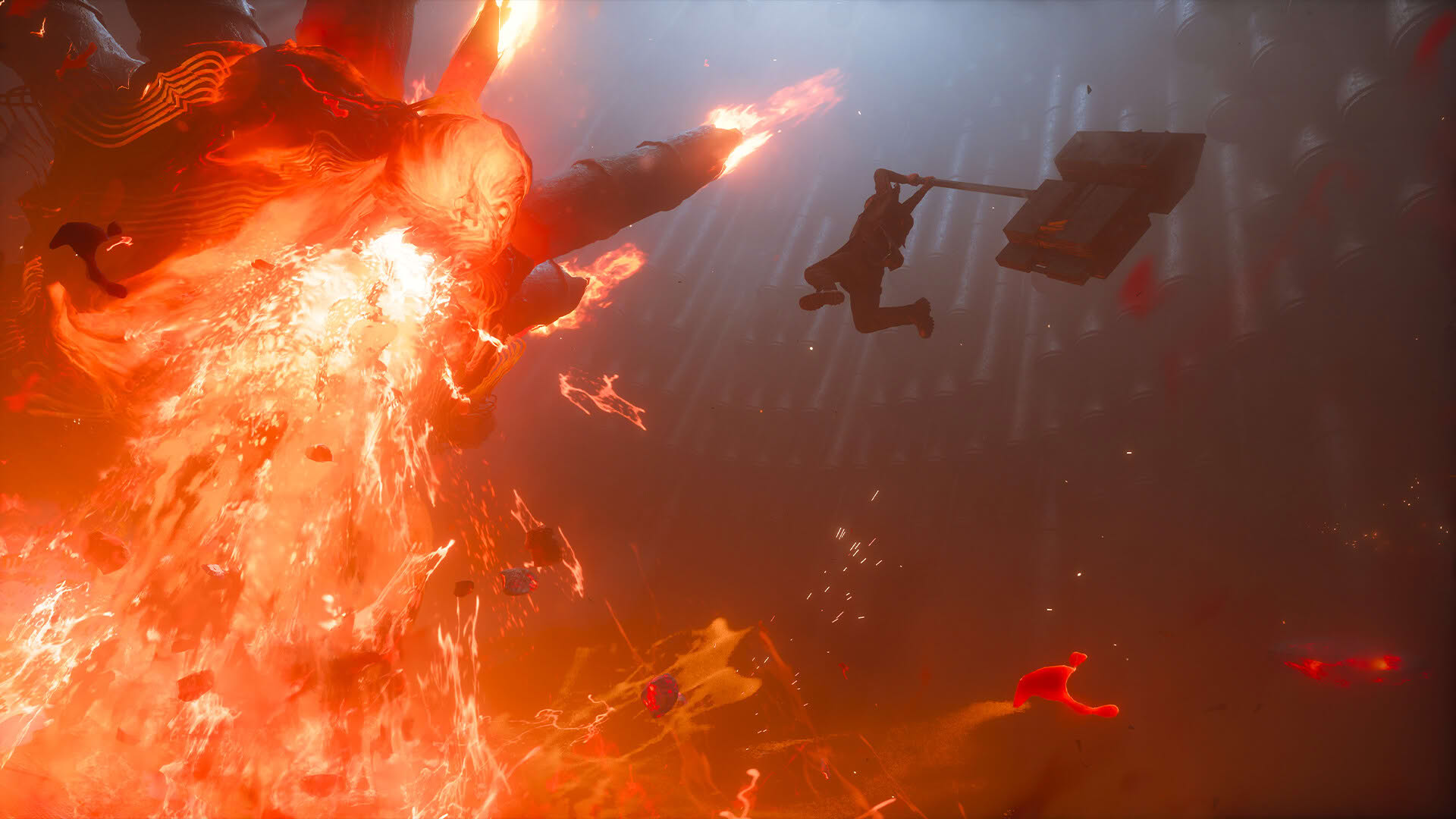 Screenshot for Control Resonant