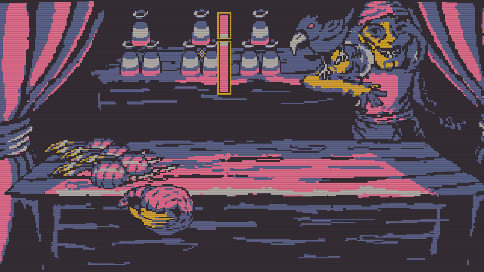 Screenshot for Besmirch