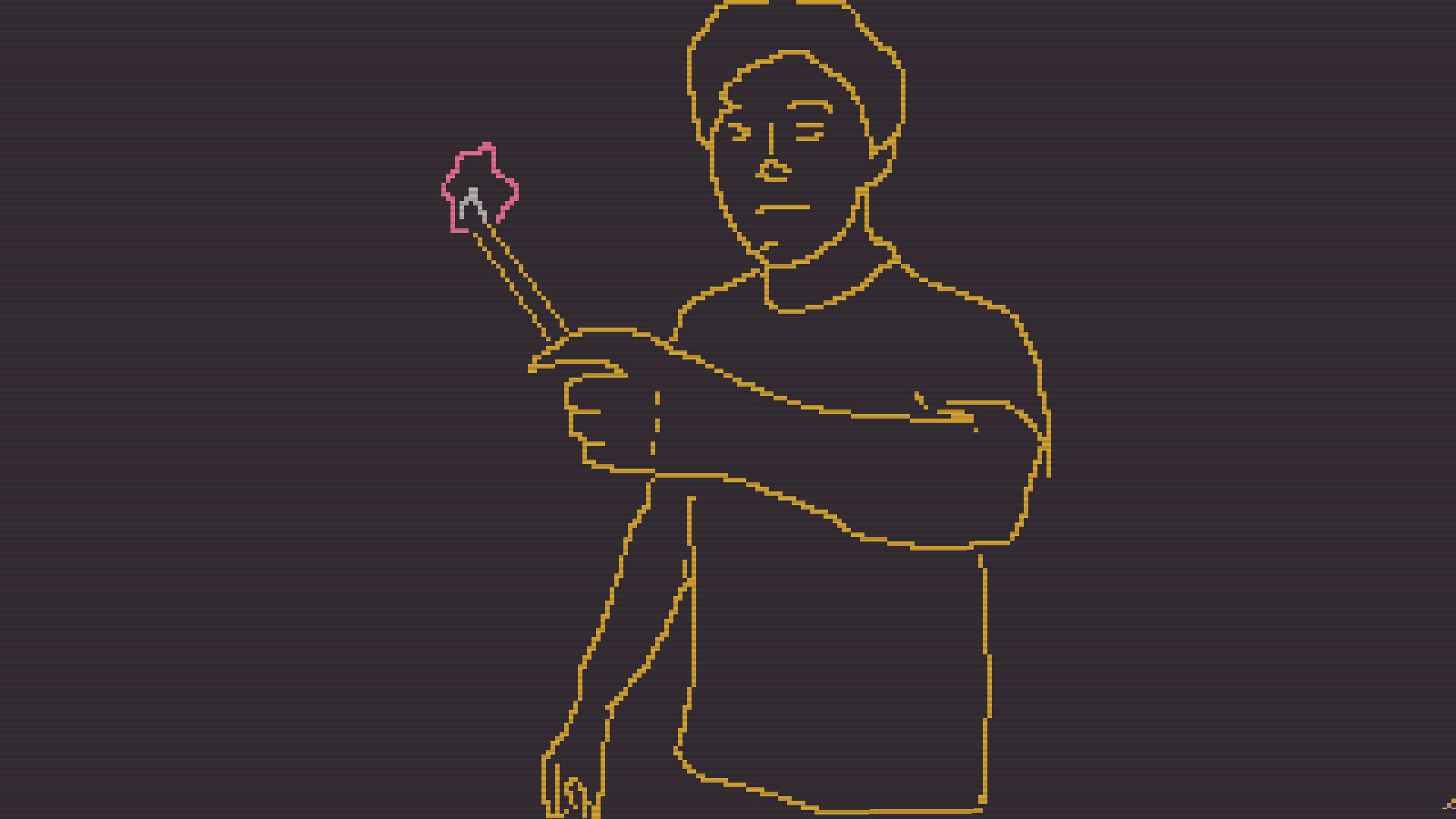 Screenshot for Besmirch