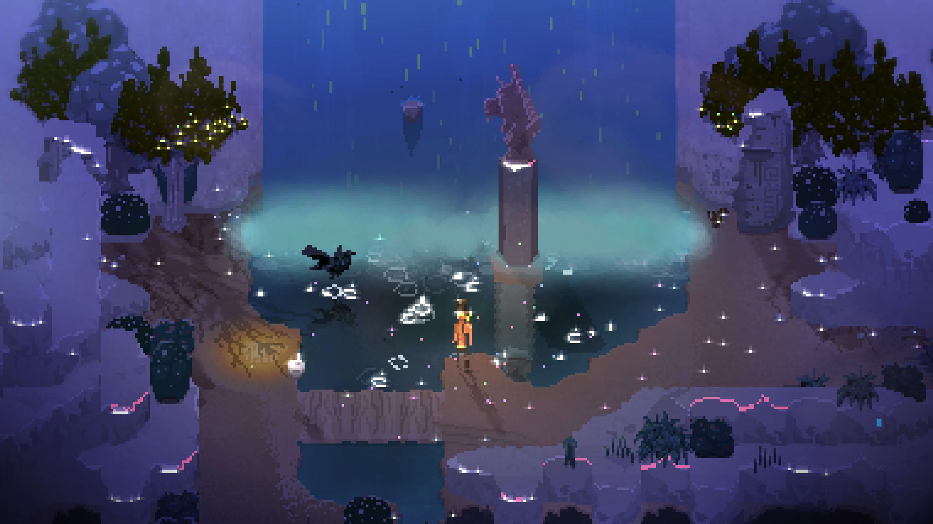 Screenshot for Songbringer