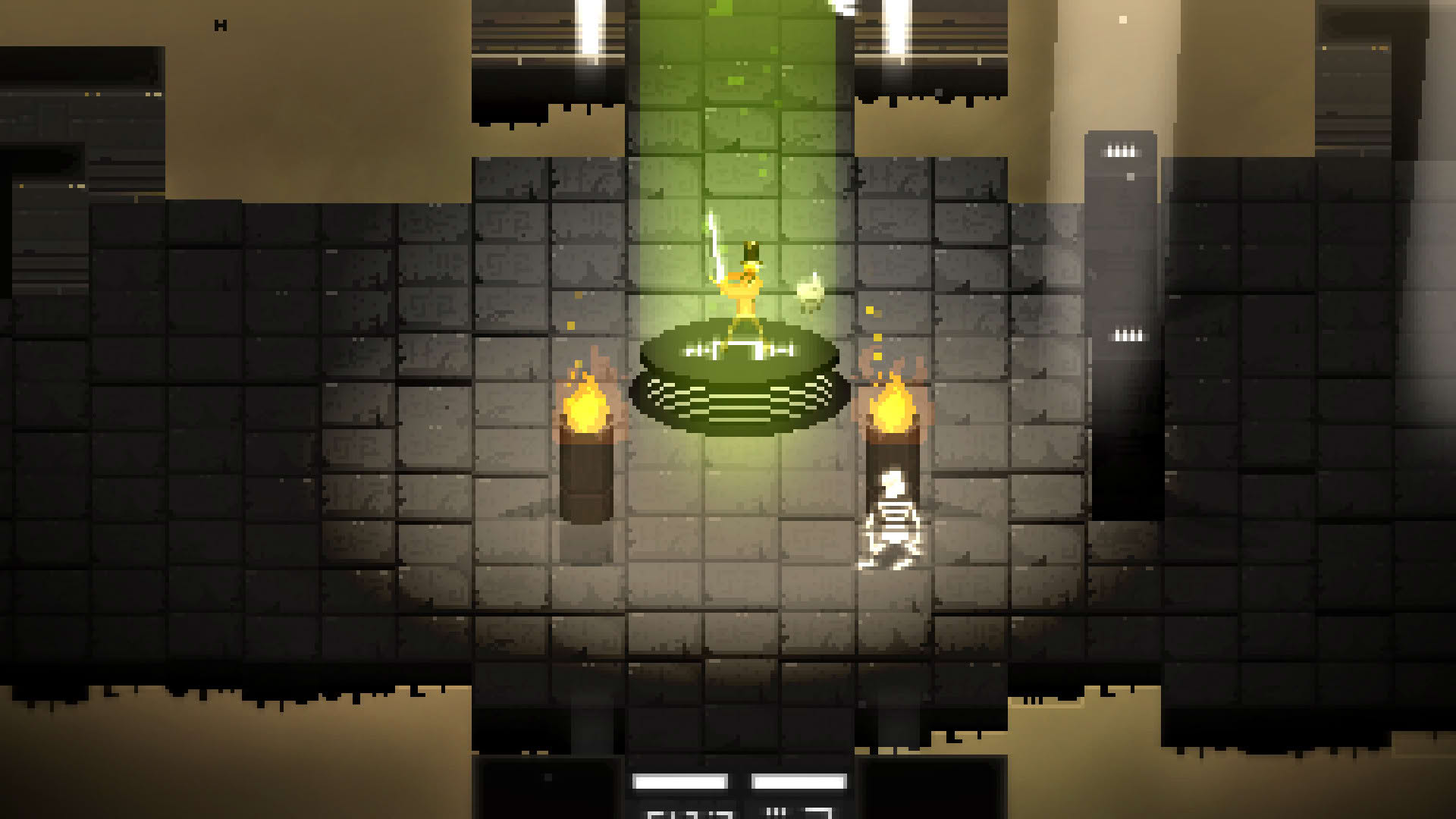 Screenshot for Songbringer