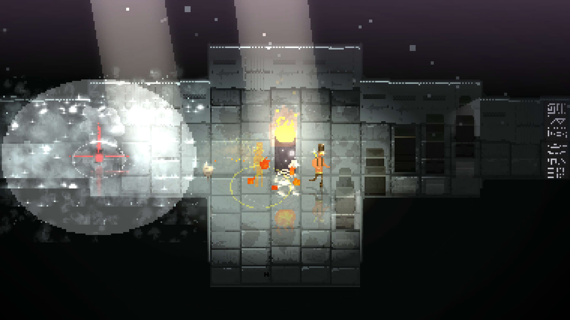 Screenshot for Songbringer