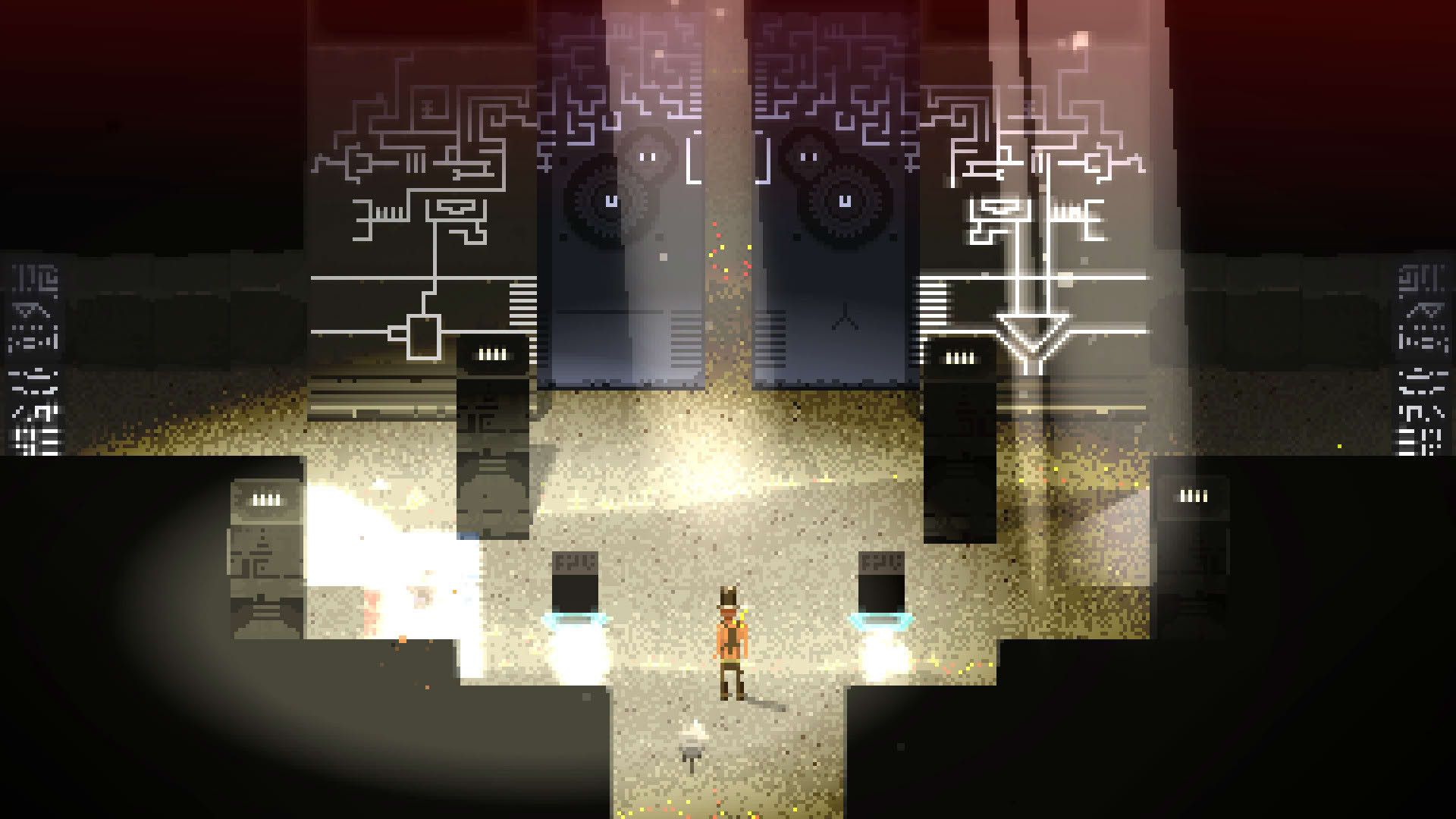 Screenshot for Songbringer