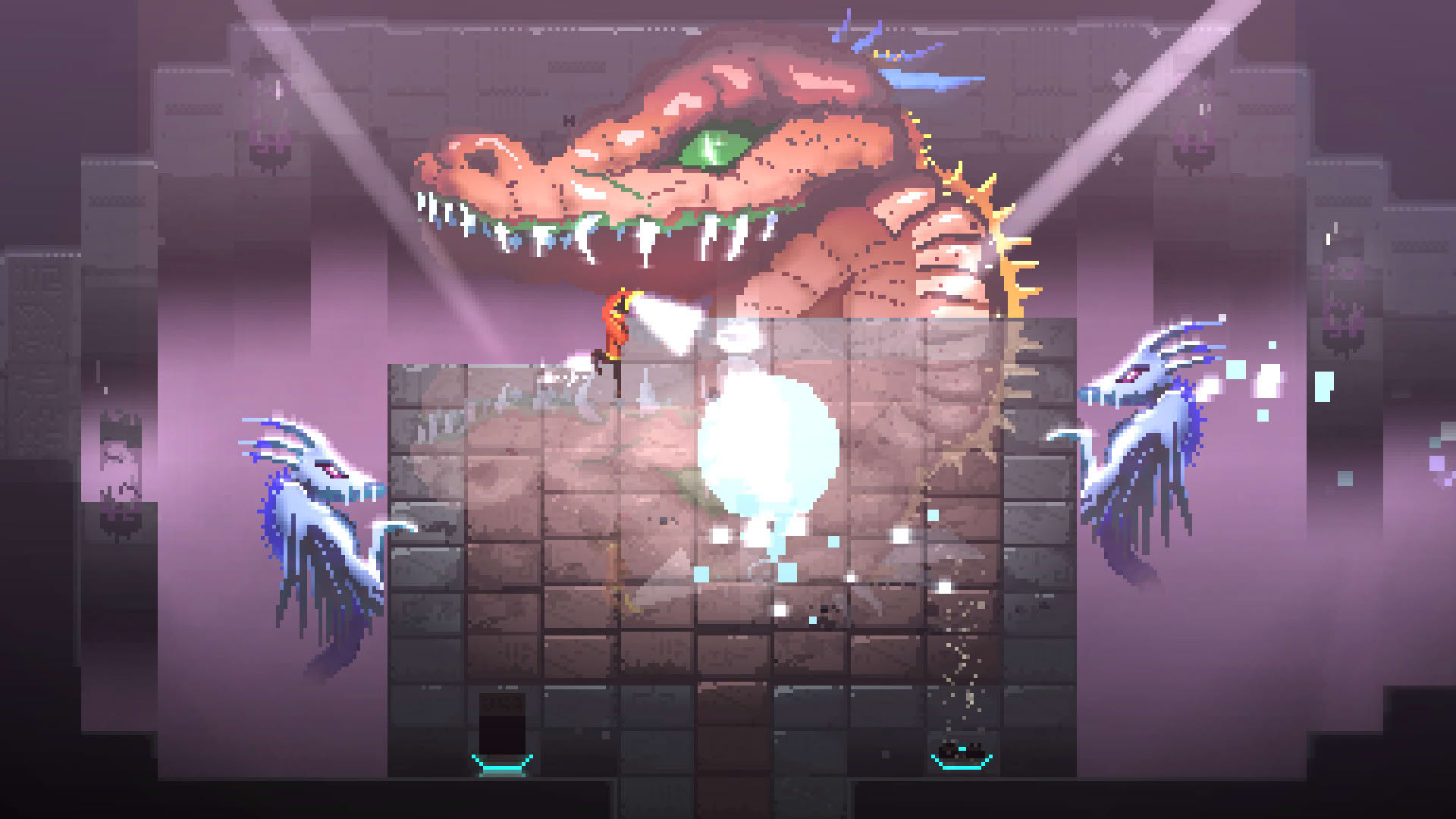 Screenshot for Songbringer