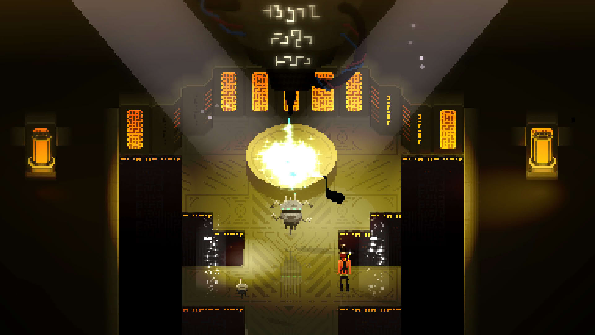 Screenshot for Songbringer