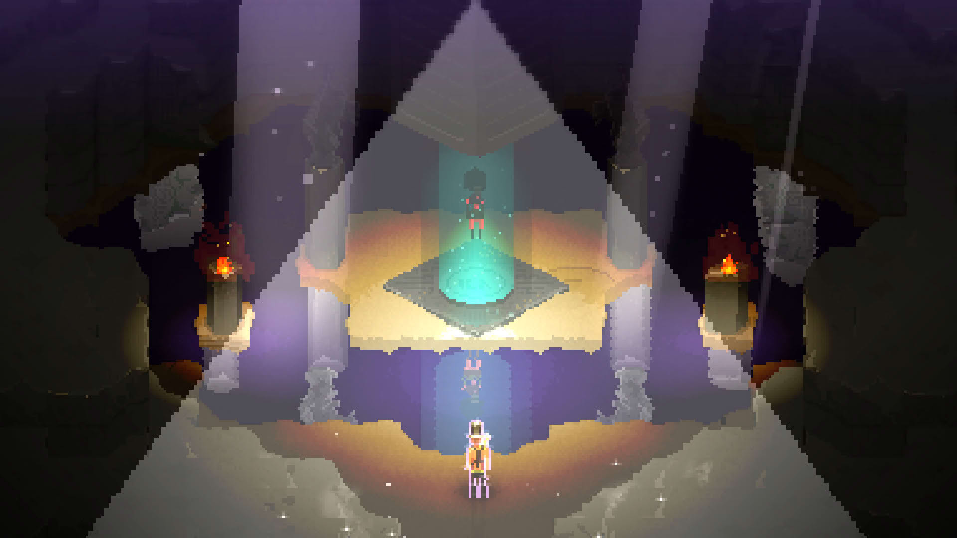 Screenshot for Songbringer