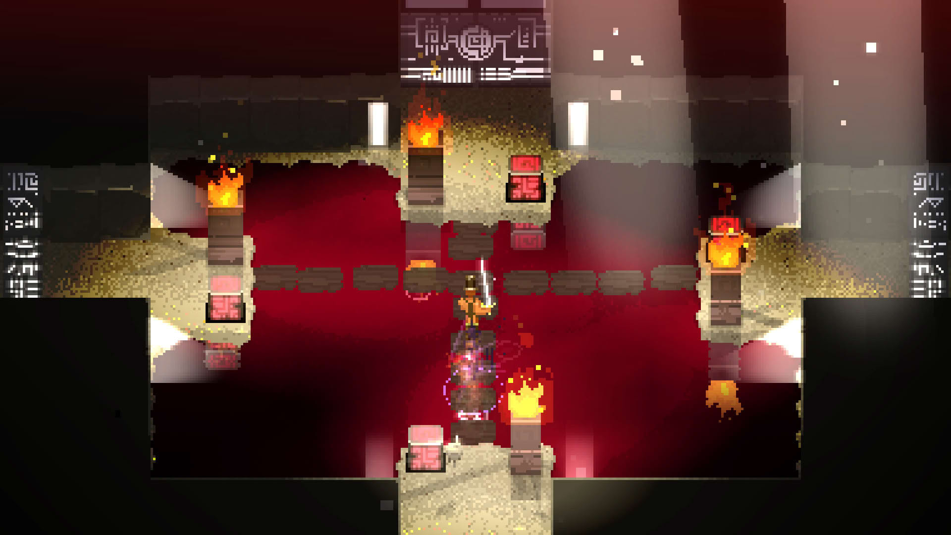 Screenshot for Songbringer