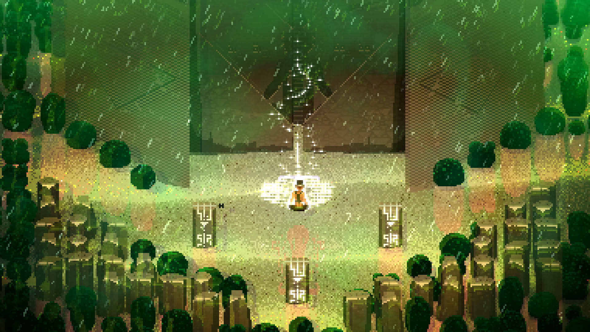 Screenshot for Songbringer