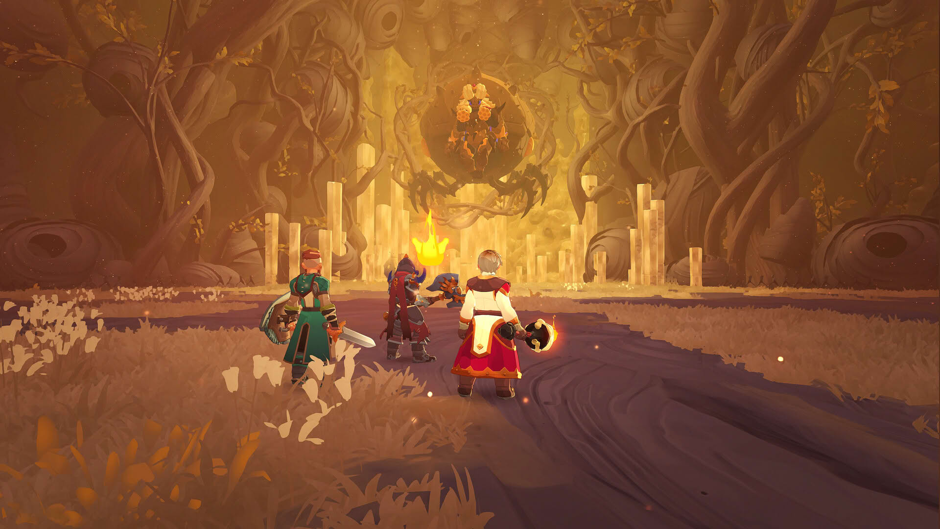 Screenshot for Farever