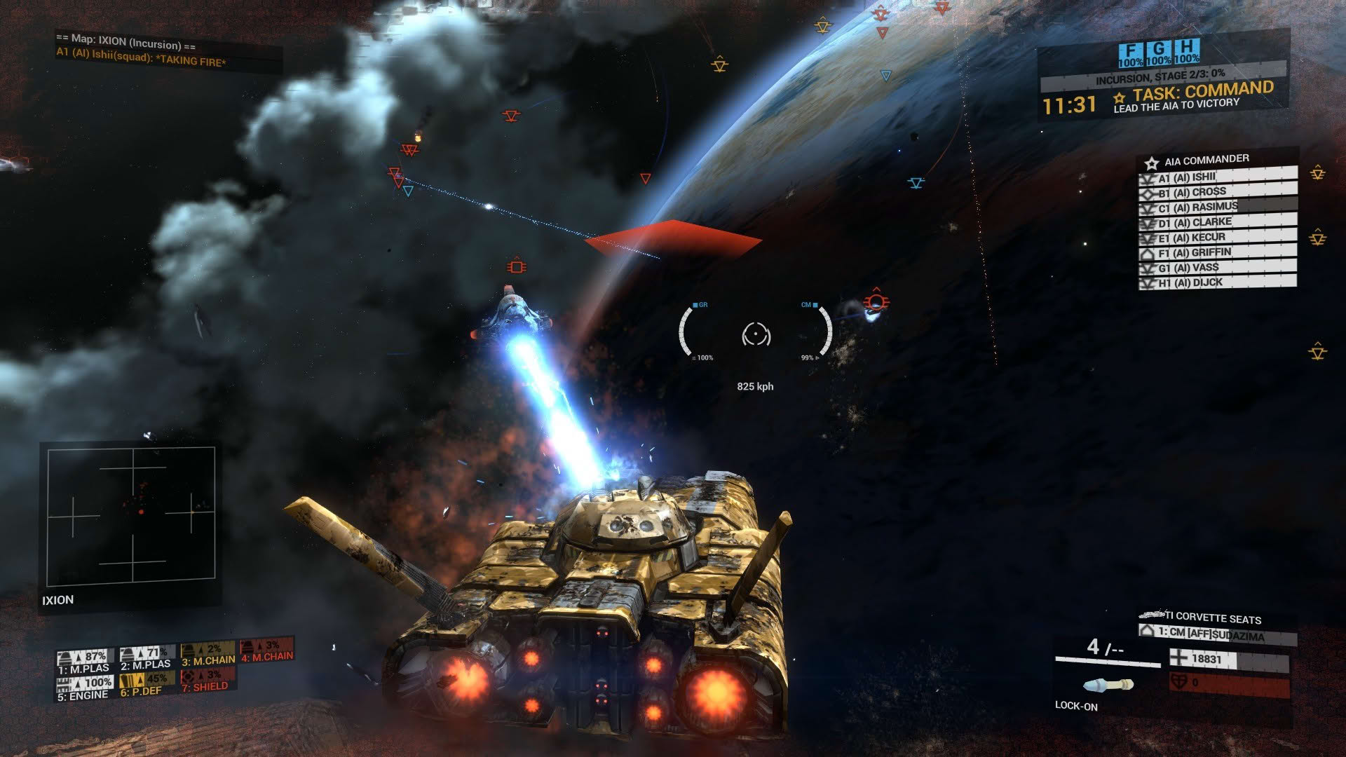 Screenshot for Angels Fall First