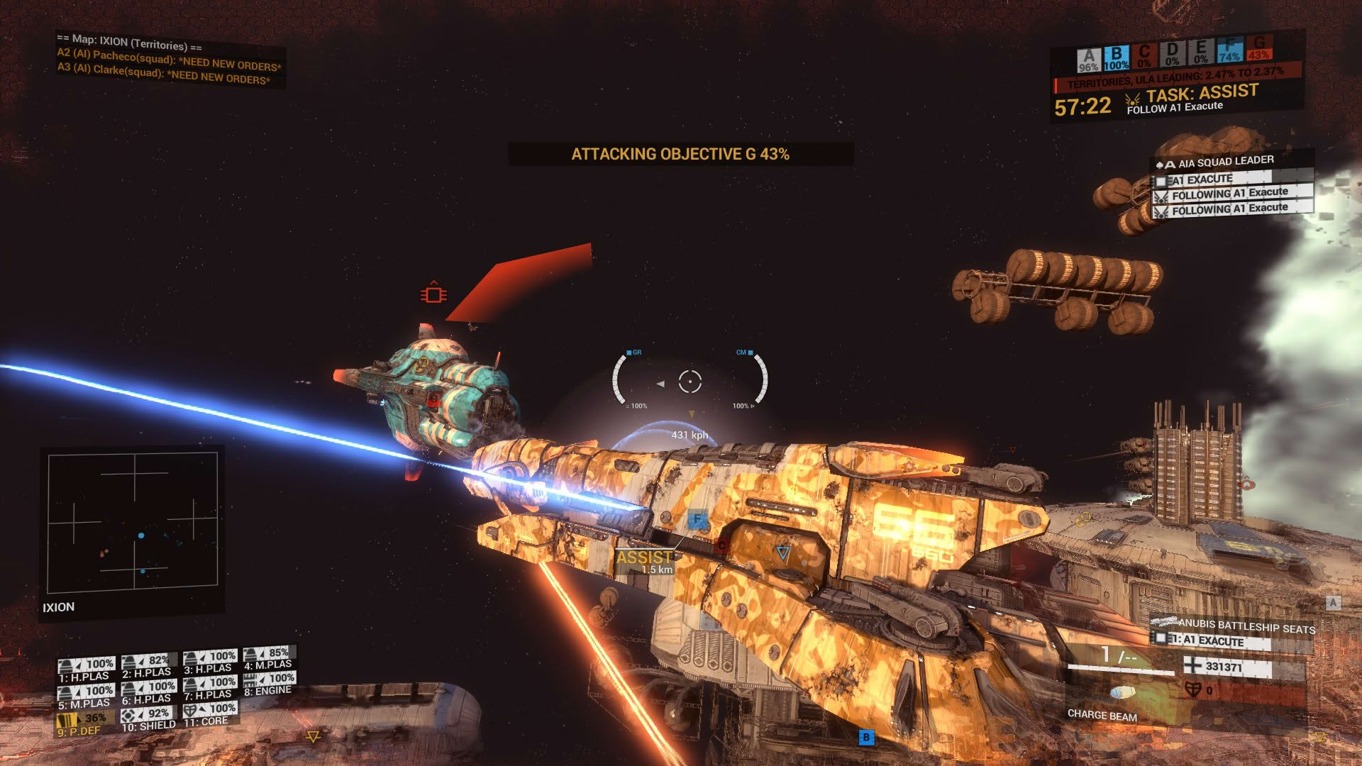 Screenshot for Angels Fall First