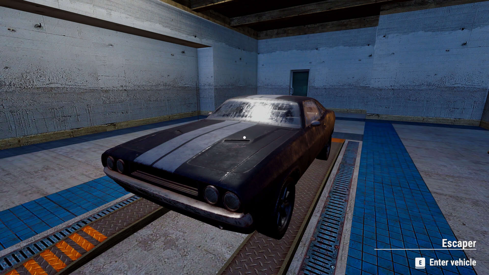 Screenshot for Prison Escape Simulator: Dig Out