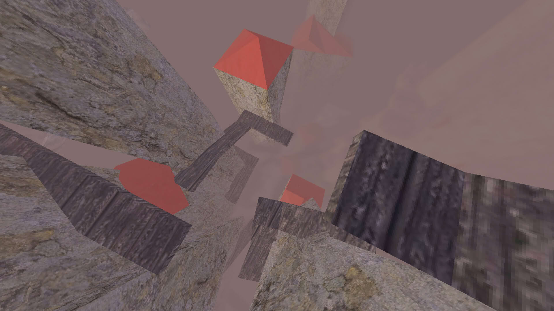 Screenshot for Fallstruktur
