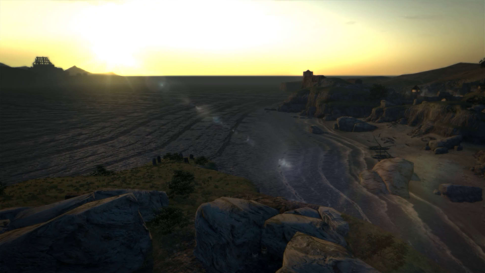 Screenshot for Dragon's Dogma