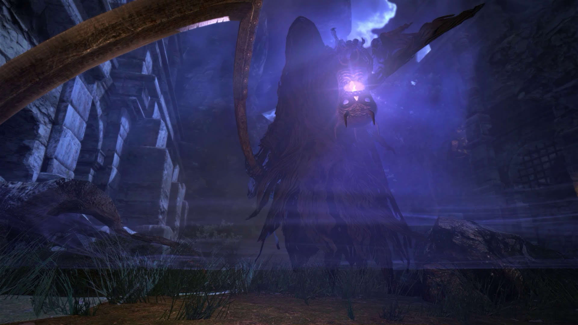 Screenshot for Dragon's Dogma