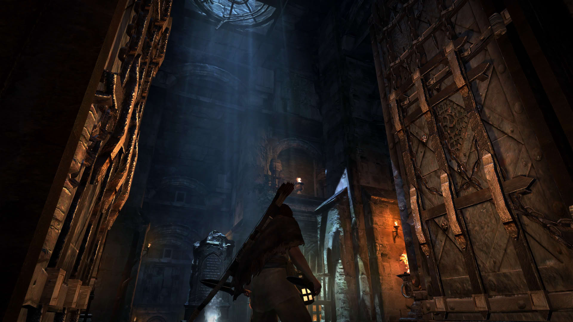 Screenshot for Dragon's Dogma