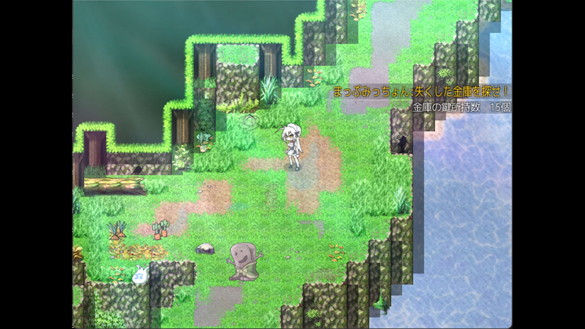 Screenshot for Taima Miko