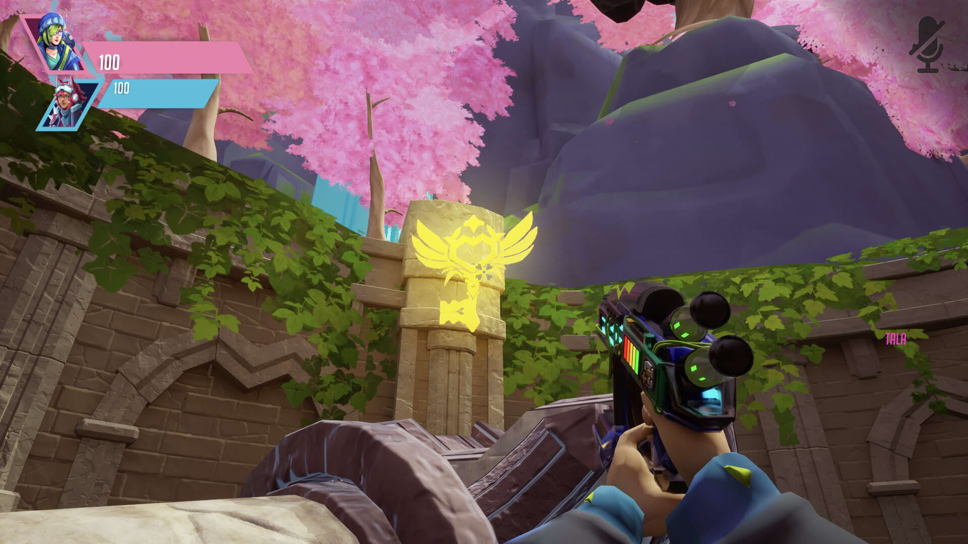 Screenshot for DuoQ