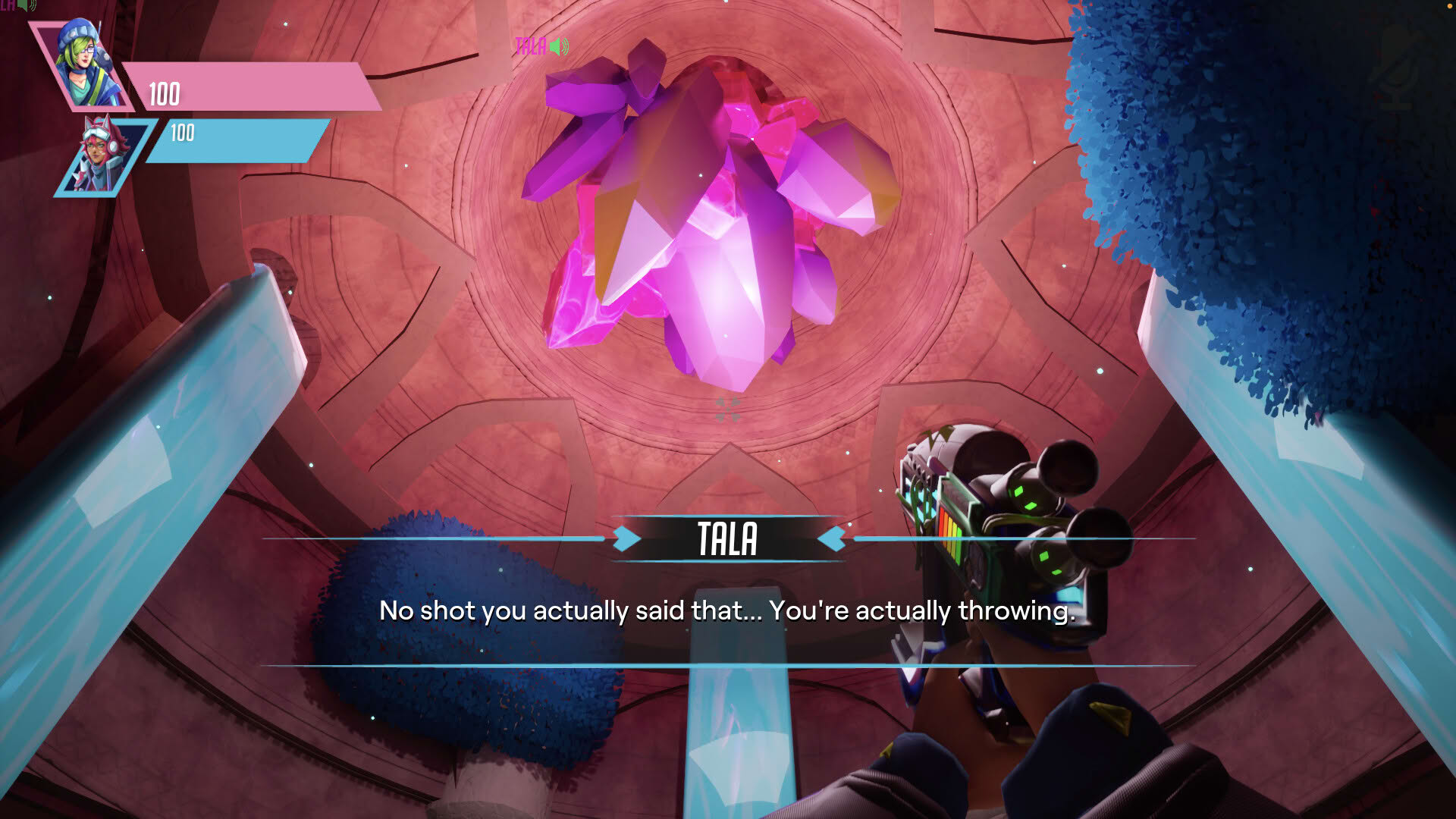 Screenshot for DuoQ