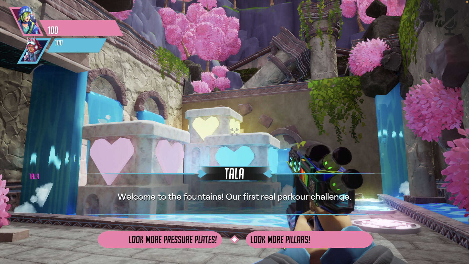 Screenshot for DuoQ