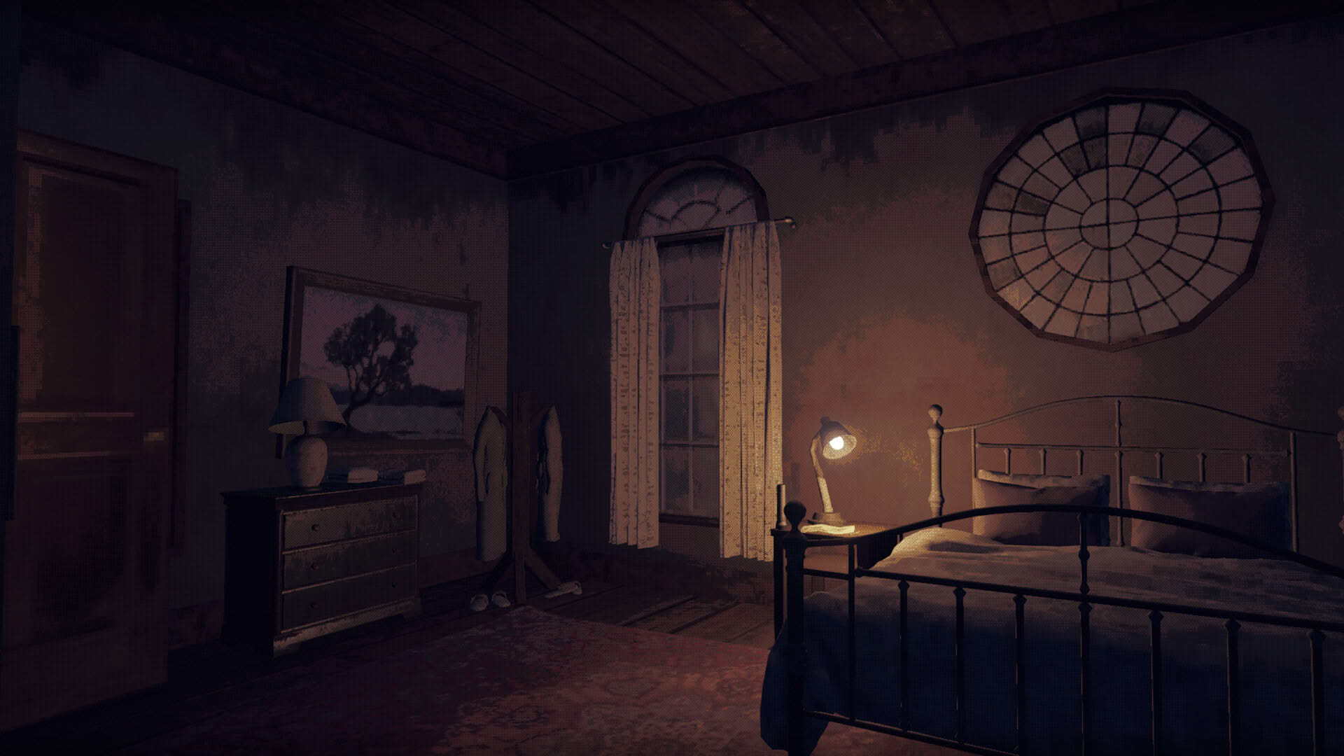 Screenshot for Springs, Eternal