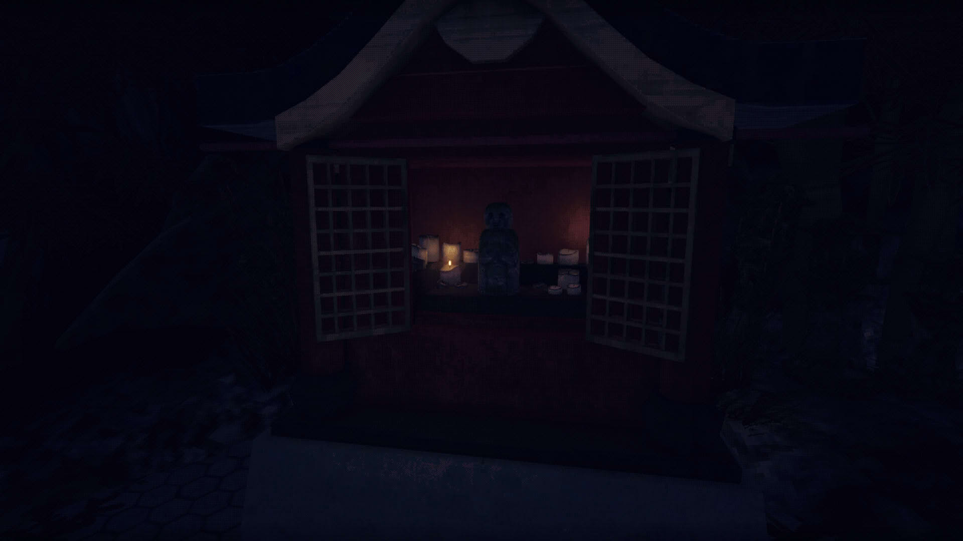 Screenshot for Springs, Eternal