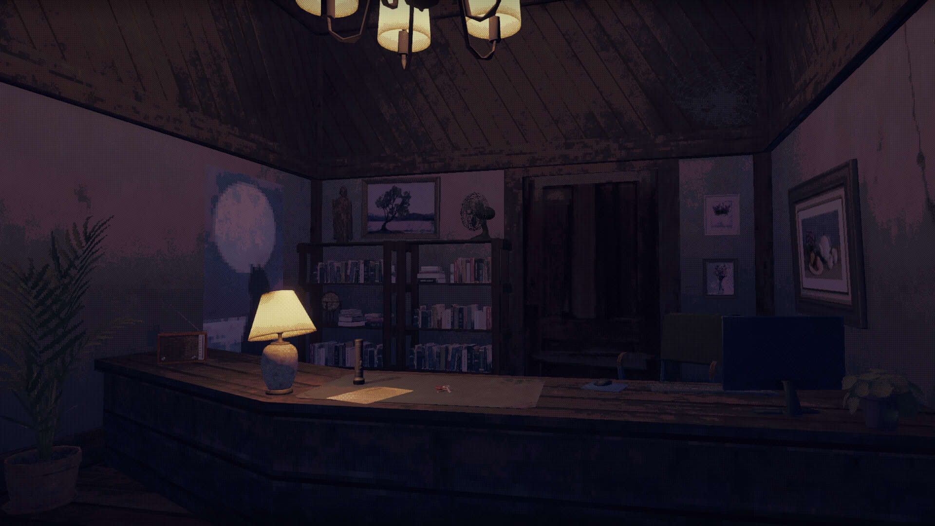 Screenshot for Springs, Eternal